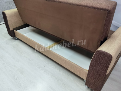 Диван-кровать Нео-39 БД (3+1+1) (1 кат.)