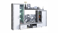 д