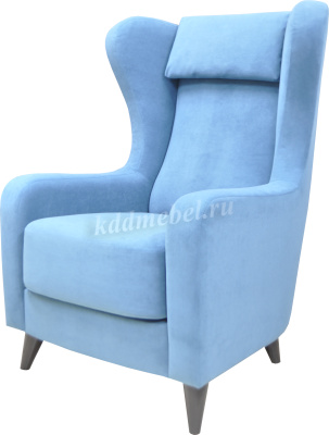 Кресло Оникс-8 (4 кат.)