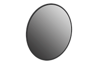 Зеркало Фортуна-1 (Черный)