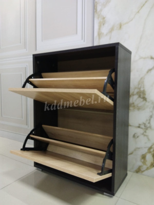 Обувница Танго (Кантерберри/Сонома)