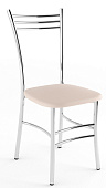 Стул обеденный Зебра (Бежевый)