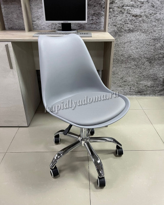 Кресло офисное BML-053-D3 (Серый)