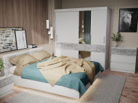 Бетон светлый_02 Бетон светлый_02