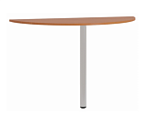 Приставка для 2-х столов Гермес Ст13 (Клен ванкувер)