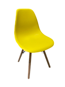 Стул обеденный BMH-A304 (Желтый)