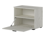 О-600 Крафт белый откр мал