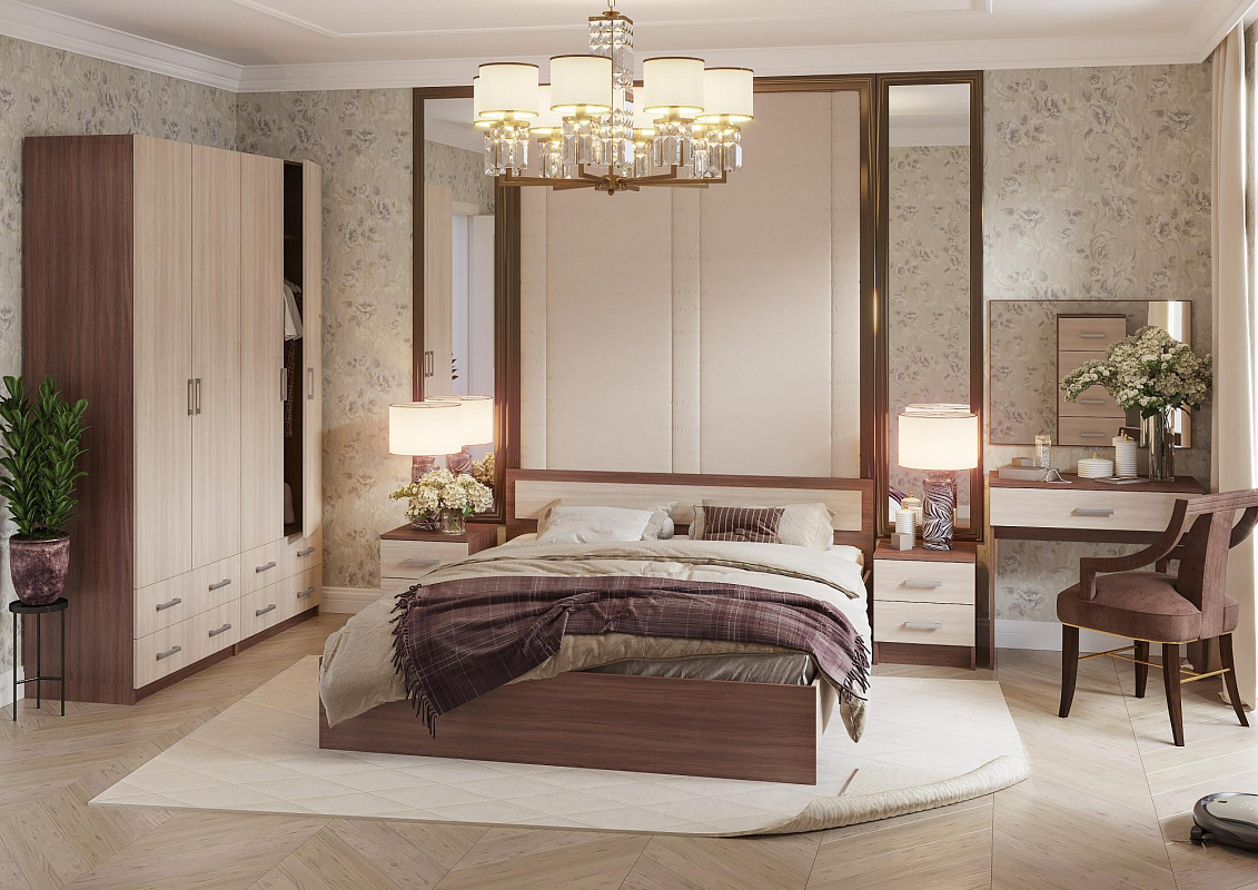 Гармония (Стендмебель)