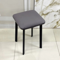 Графит велюр