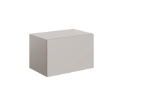 Прихожая Люмьер_Антресоль 600_закрытый