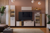 Гостиная Доминика К5 Гостиная Доминика К5