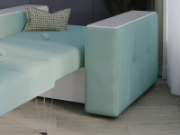 кресло кровать Виконт подлокотник