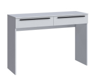 МС Люмьер Стол макияжный Белый МС Люмьер Стол макияжный Белый