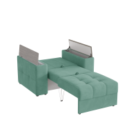 Диван кровать Нави_открытый_Мтный