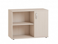 Тумба Гермес приставная Тм07 (Дуб девонширский)