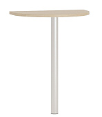 Приставка к столу Гермес Ст12 (Дуб сонома)