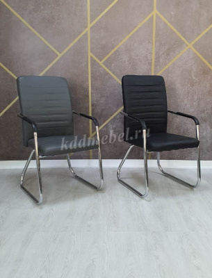 Кресло офисное BM-A527 (Серый)