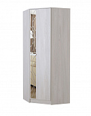 Шкаф угловой Сабина (Анкор светлый)