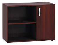 Тумба Гермес приставная Тм07 (Орех мария луиза)