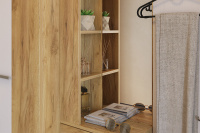 Алекс Прихожая Детали 1 Алекс Прихожая Детали 1