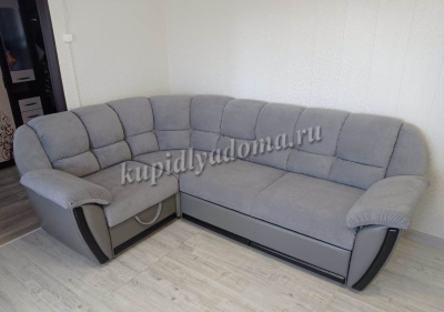 Угловой диван-кровать Марк (1 кат.)