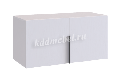 Прихожая К6 Баско (Белое дерево)