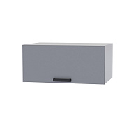 Шкаф верхний глубокий 8ГХ кухня Версаль (Белый/Арктик)