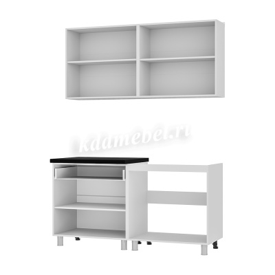 Кухня Крафт 1,6 (Крафт)