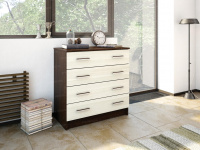 Комод-К800-венге-лоредо1 Комод-К800-венге-лоредо1