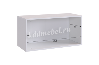 Прихожая К6 Баско (Графит/Дуб крафт золотой)