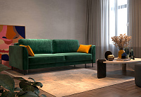 Диван-кровать Луиджи-1 БД (2 кат.)