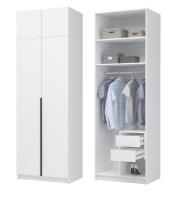 Лион ШК-01 Белый