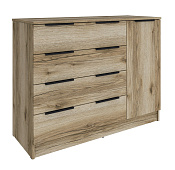 Комод Мадрид 1200 (Дуб делано)